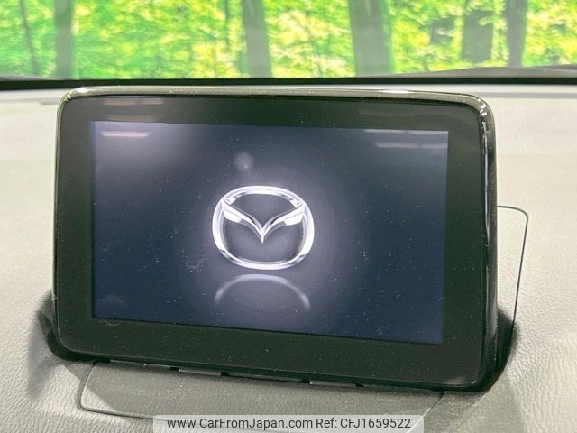 mazda demio 2018 CFJ1659522 image 2