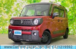 suzuki spacia 2019 CFJ1219592