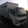 mitsubishi-fuso canter 2007 -MITSUBISHI--Canter FE72DB-520612---MITSUBISHI--Canter FE72DB-520612- image 1