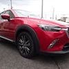 mazda cx-3 2015 quick_quick_DK5FW_DK5FW-101077 image 6