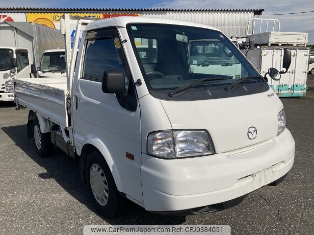 mazda bongo-truck 2018 -MAZDA--Bongo Truck DBF-SLP2T--SLP2T-111052---MAZDA--Bongo Truck DBF-SLP2T--SLP2T-111052- image 1