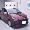 toyota yaris 2021 -TOYOTA 【松本 533ﾈ122】--Yaris MXPA10-2036072---TOYOTA 【松本 533ﾈ122】--Yaris MXPA10-2036072- image 1