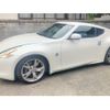 nissan fairlady-z 2010 CFJ1862498 image 1