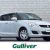 suzuki swift 2012 -SUZUKI--Swift DBA-ZC72S--ZC72S-207722---SUZUKI--Swift DBA-ZC72S--ZC72S-207722- image 1