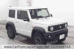 suzuki jimny-sierra 2024 -SUZUKI 【広島 503ｽ499】--Jimny Sierra JB74W--200829---SUZUKI 【広島 503ｽ499】--Jimny Sierra JB74W--200829-