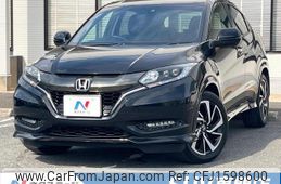 honda vezel 2017 CFJ1598600