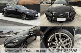 lexus is 2013 CFJ1862895