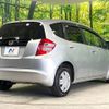 honda fit 2009 -HONDA--Fit DBA-GE6--GE6-1270943---HONDA--Fit DBA-GE6--GE6-1270943- image 18