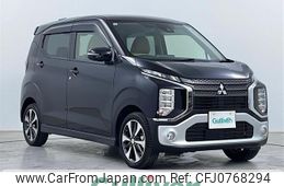 mitsubishi ek-cross 2019 -MITSUBISHI--ek X 4AA-B38W--B38W-0001775---MITSUBISHI--ek X 4AA-B38W--B38W-0001775-