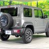 suzuki jimny-sierra 2024 -SUZUKI--Jimny Sierra 3BA-JB74W--JB74W-206***---SUZUKI--Jimny Sierra 3BA-JB74W--JB74W-206***- image 18