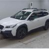 subaru outback 2022 CFJ1652945 image 6