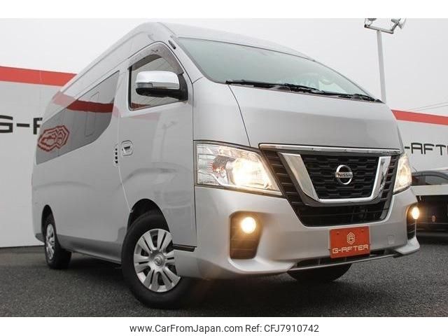 nissan caravan-coach 2017 -NISSAN--Caravan Coach CBA-KS4E26--KS4E26-100086---NISSAN--Caravan Coach CBA-KS4E26--KS4E26-100086- image 1