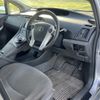 toyota prius 2010 CFJ1739247 image 19