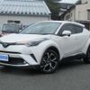 toyota c-hr 2018 -TOYOTA 【盛岡 310ﾐ7007】--C-HR DAA-ZYX10--ZYX10-2146530---TOYOTA 【盛岡 310ﾐ7007】--C-HR DAA-ZYX10--ZYX10-2146530- image 1