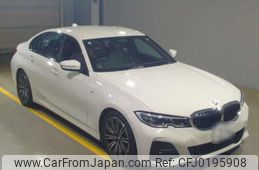 bmw 3-series 2021 quick_quick_3BA-5F20_WBA5F300608B74937