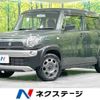 suzuki hustler 2018 -SUZUKI--Hustler DBA-MR31S--MR31S-119902---SUZUKI--Hustler DBA-MR31S--MR31S-119902- image 1