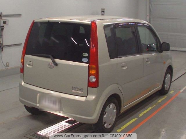 daihatsu move 2004 -DAIHATSU--Move L150S-0143832---DAIHATSU--Move L150S-0143832- image 2