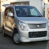 suzuki wagon-r 2009 -SUZUKI--Wagon R MH23S--243330---SUZUKI--Wagon R MH23S--243330- image 2