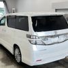 toyota vellfire 2012 -TOYOTA 【鹿児島 301た8361】--Vellfire ANH20W-8240698---TOYOTA 【鹿児島 301た8361】--Vellfire ANH20W-8240698- image 6