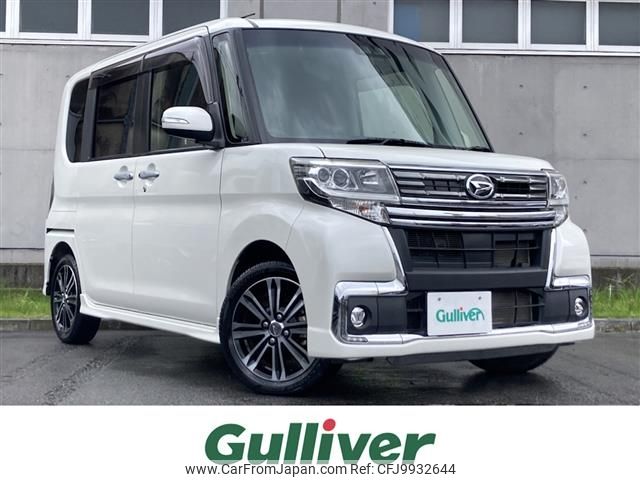 daihatsu tanto 2017 -DAIHATSU--Tanto DBA-LA600S--LA600S-0576911---DAIHATSU--Tanto DBA-LA600S--LA600S-0576911- image 1