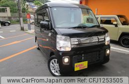 mazda scrum-wagon 2021 -MAZDA--Scrum Wagon 3BA-DG17W--DG17W-250912---MAZDA--Scrum Wagon 3BA-DG17W--DG17W-250912-