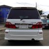 toyota alphard 2006 CFJ1876639 image 15