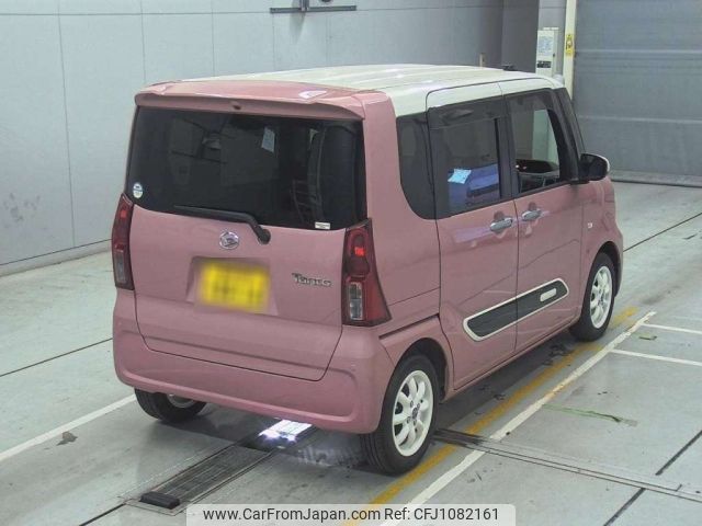 daihatsu tanto 2022 -DAIHATSU 【豊田 580ぬ8416】--Tanto LA650S-0191154---DAIHATSU 【豊田 580ぬ8416】--Tanto LA650S-0191154- image 2