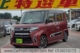 daihatsu tanto 2019 quick_quick_5BA-LA650S_LA650S-0027716