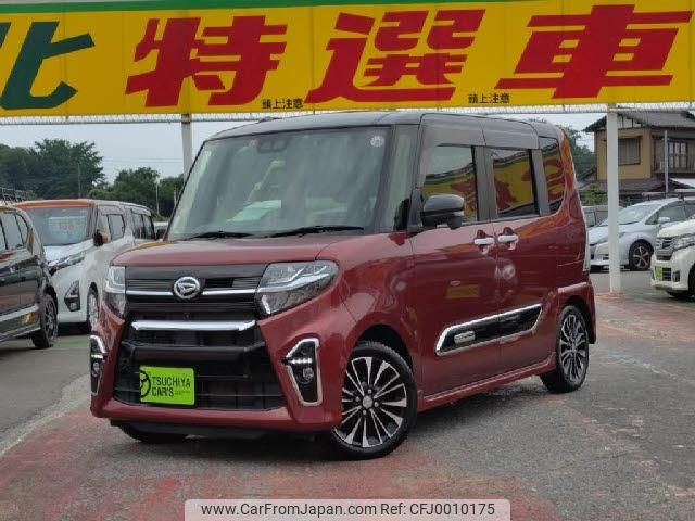 daihatsu tanto 2019 quick_quick_5BA-LA650S_LA650S-0027716 image 1