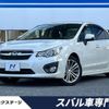 subaru impreza-g4 2014 CFJ1619477 image 1