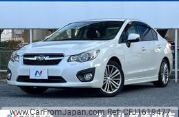 subaru impreza-g4 2014 CFJ1619477