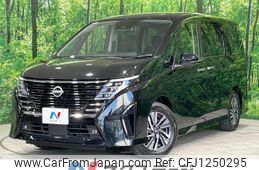 nissan serena 2023 quick_quick_GFC28_GFC28-006974