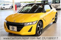honda s660 2018 CFJ1889317