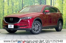 mazda cx-5 2019 -MAZDA--CX-5 6BA-KF5P--KF5P-305545---MAZDA--CX-5 6BA-KF5P--KF5P-305545-