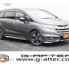 honda odyssey 2016 -HONDA--Odyssey DAA-RC4--RC4-1014142---HONDA--Odyssey DAA-RC4--RC4-1014142- image 1