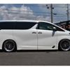 toyota alphard 2018 GOO_JP_700020111130240901002 image 5