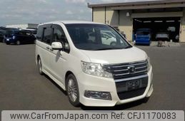 honda stepwagon 2012 -HONDA--Stepwgn DBA-RK5--RK5-1215960---HONDA--Stepwgn DBA-RK5--RK5-1215960-