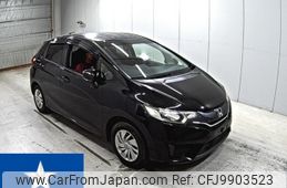 honda fit 2013 -HONDA--Fit GK3--GK3-1010137---HONDA--Fit GK3--GK3-1010137-