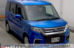 suzuki solio 2021 CFJ1778841