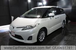 toyota estima 2010 quick_quick_ACR50W_ACR50-0108349