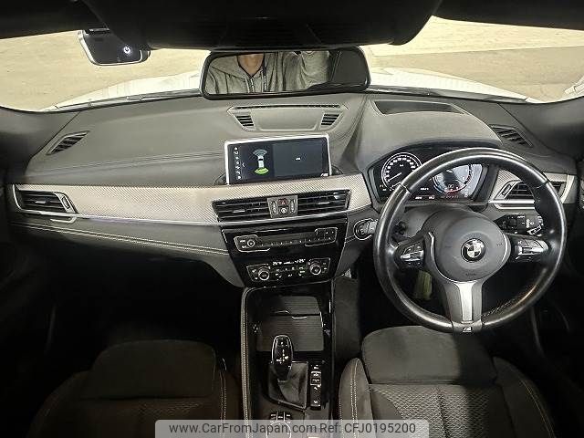 bmw x2 2019 -BMW--BMW X2 LDA-YK20--WBAYK72070EG17885---BMW--BMW X2 LDA-YK20--WBAYK72070EG17885- image 2