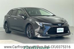 toyota corolla-touring-wagon 2020 -TOYOTA--Corolla Touring 6AA-ZWE211W--ZWE211-6058526---TOYOTA--Corolla Touring 6AA-ZWE211W--ZWE211-6058526-