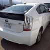 toyota prius 2010 -TOYOTA--Prius ZVW30--ZVW30-1145124---TOYOTA--Prius ZVW30--ZVW30-1145124- image 6