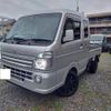 suzuki carry-truck 2023 quick_quick_DA16T_DA16T-762581 image 1