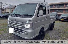 suzuki carry-truck 2023 quick_quick_DA16T_DA16T-762581