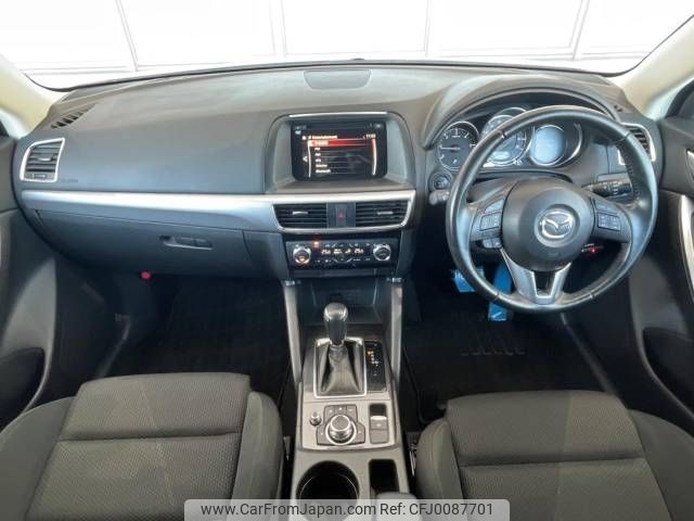 mazda cx-5 2015 -MAZDA--CX-5 LDA-KE2AW--KE2AW-206674---MAZDA--CX-5 LDA-KE2AW--KE2AW-206674- image 2