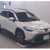 toyota corolla-cross 2021 -TOYOTA 【岡山 301ﾑ7372】--Corolla Cross 6AA-ZVG11--ZVG11-1004554---TOYOTA 【岡山 301ﾑ7372】--Corolla Cross 6AA-ZVG11--ZVG11-1004554- image 1