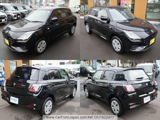suzuki swift 2025 CFJ1622477 image 2