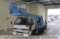 isuzu elf-truck 1991 -ISUZU--Elf NKR58E2Nｶｲ-7224580---ISUZU--Elf NKR58E2Nｶｲ-7224580-