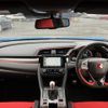 honda civic 2020 CFJ1847632 image 3